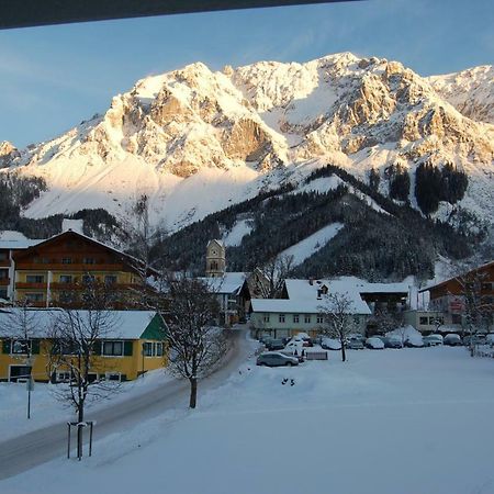 Apartment Coley Ramsau am Dachstein Exterior photo
