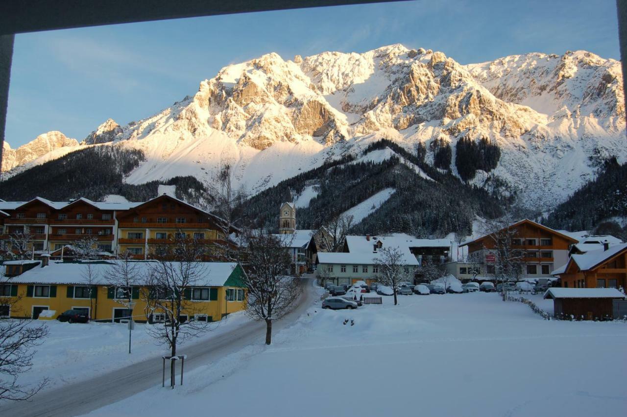 Apartment Coley Ramsau am Dachstein Exterior photo