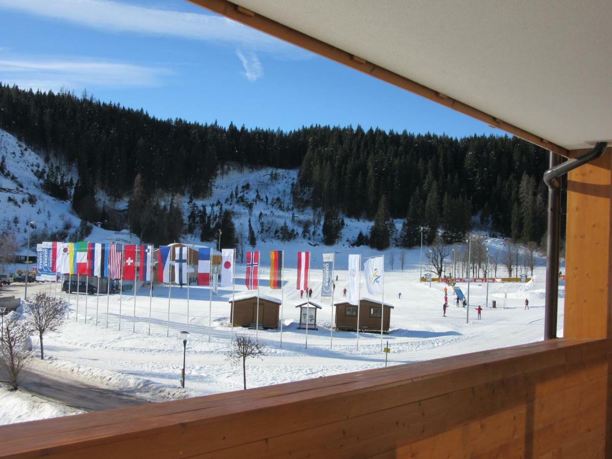 Apartment Coley Ramsau am Dachstein Exterior photo