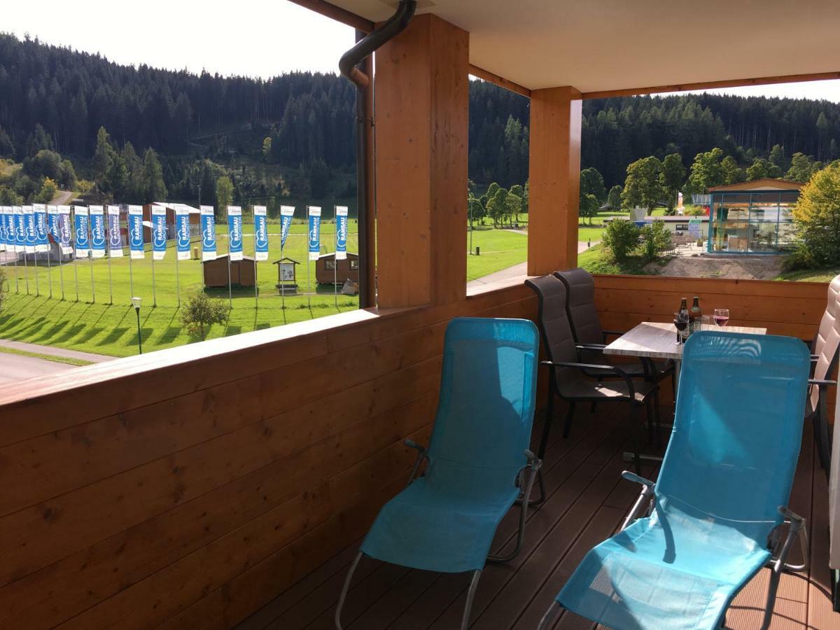 Apartment Coley Ramsau am Dachstein Exterior photo